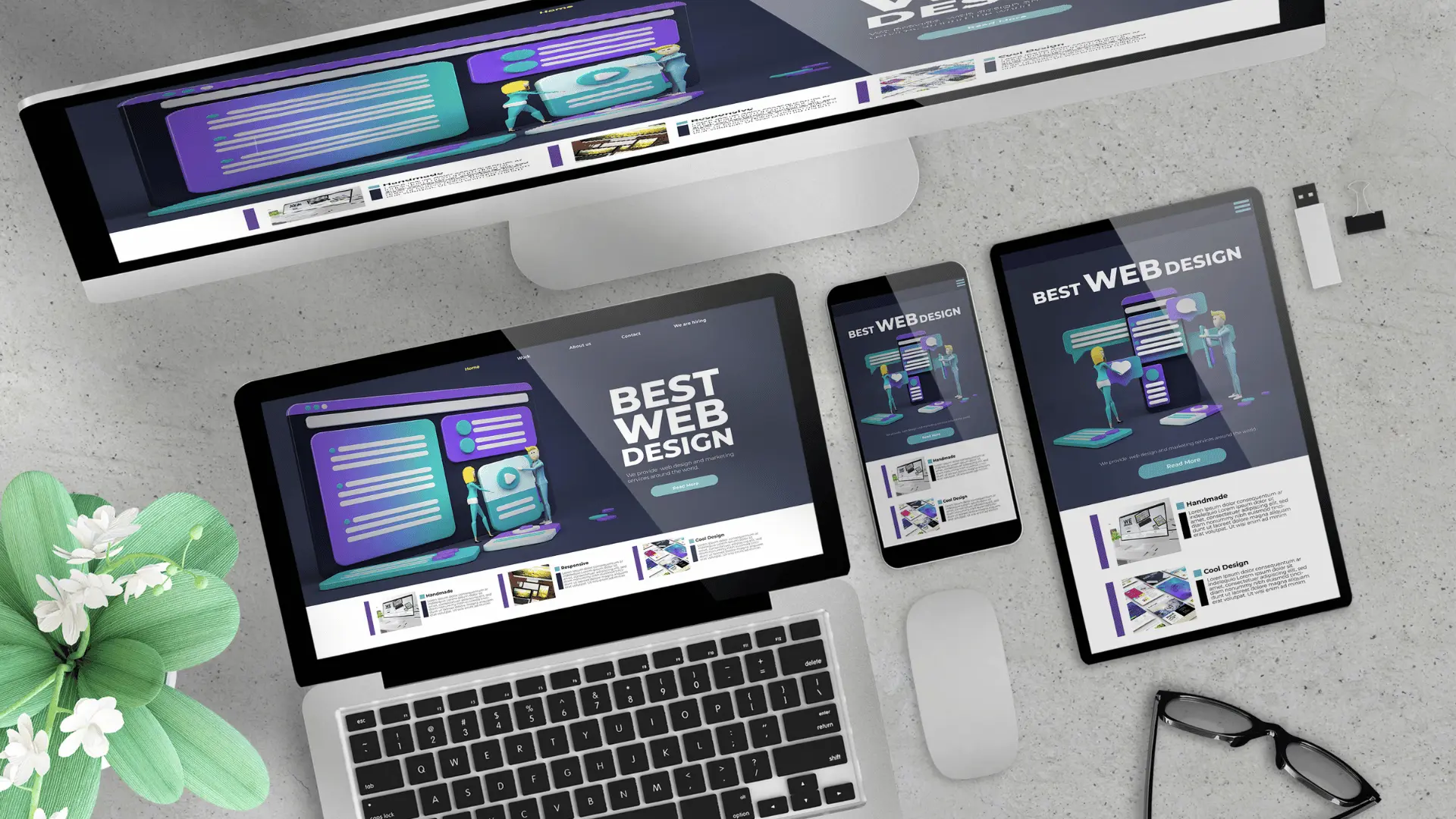 Web Tasarım